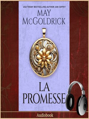 cover image of La Promesse